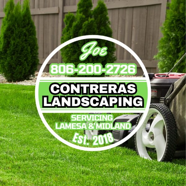 Contreras Landscaping